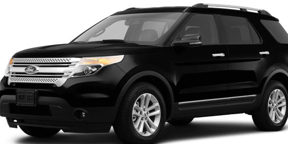 FORD EXPLORER 2013 1FM5K7D8XDGB16887 image