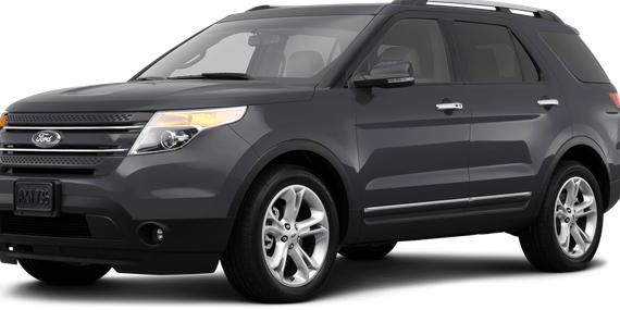 FORD EXPLORER 2013 1FM5K8F89DGA86445 image