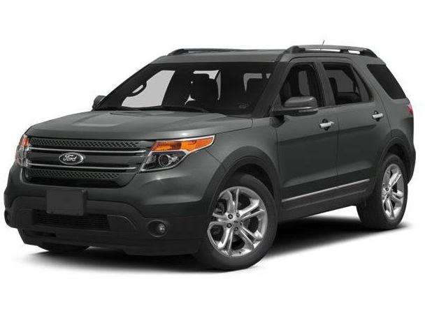 FORD EXPLORER 2013 1FM5K8F81DGA16244 image