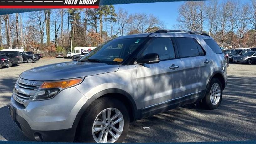 FORD EXPLORER 2013 1FM5K7D95DGB17843 image