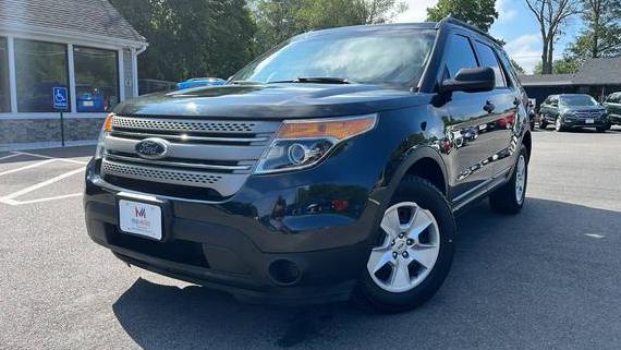 FORD EXPLORER 2013 1FM5K8B81DGC66427 image