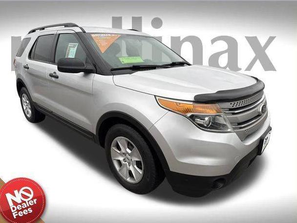 FORD EXPLORER 2013 1FM5K7B86DGC58107 image