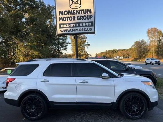 FORD EXPLORER 2013 1FM5K7F81DGA57922 image FORD EXPLORER 2013 1FM5K7F81DGA57922 image