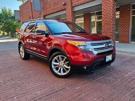FORD EXPLORER 2013 1FM5K8D87DGC28049 image FORD EXPLORER 2013 1FM5K8D87DGC28049 image