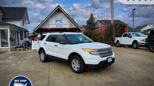 FORD EXPLORER 2013 1FM5K8B81DGA84940 image