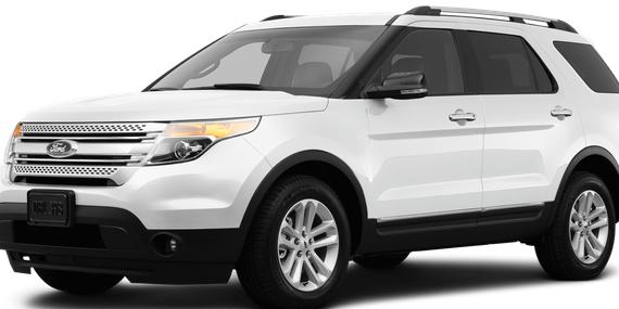 FORD EXPLORER 2013 1FM5K7D86DGA58180 image