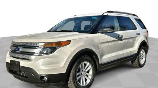 FORD EXPLORER 2013 1FM5K8D88DGB80822 image