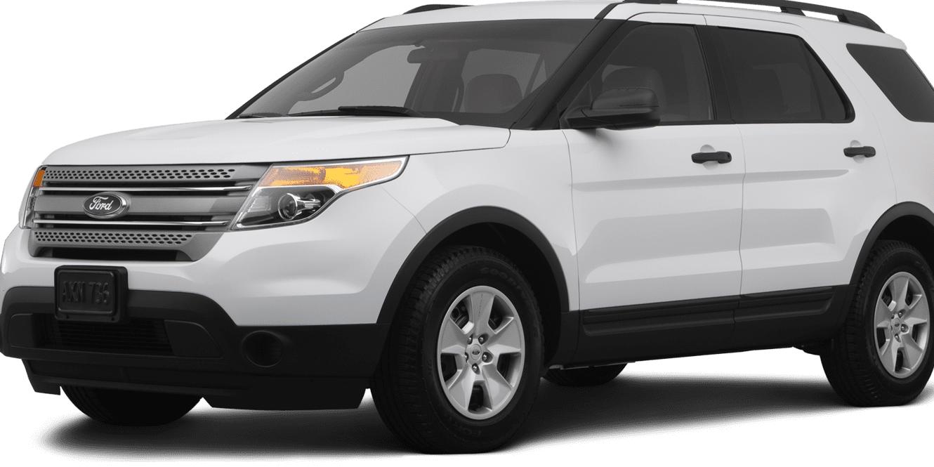 FORD EXPLORER 2013 1FM5K8B85DGB71305 image