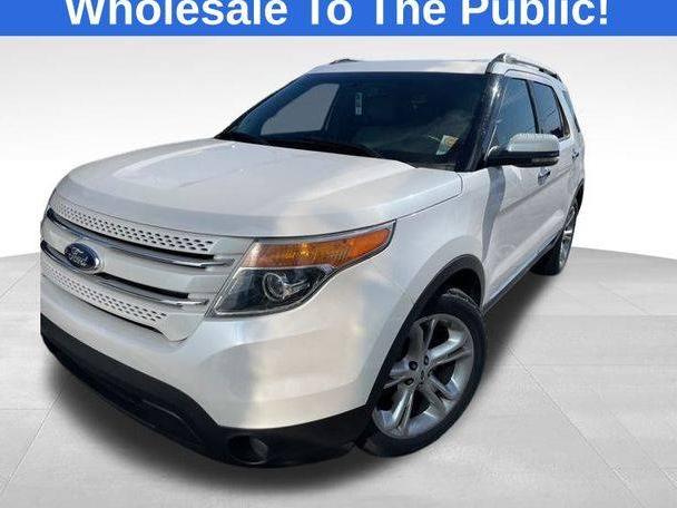 FORD EXPLORER 2013 1FM5K7F87DGA75695 image