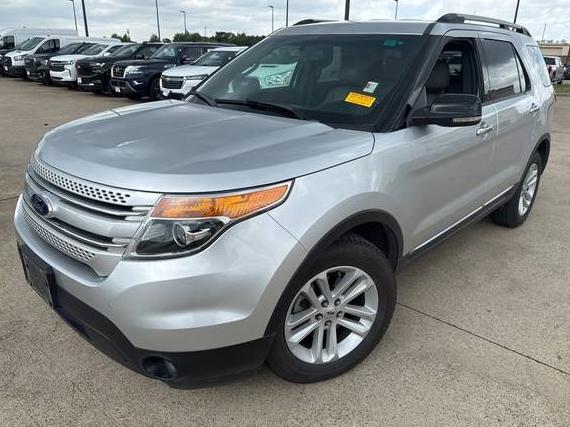 FORD EXPLORER 2013 1FM5K7D80DGA45103 image