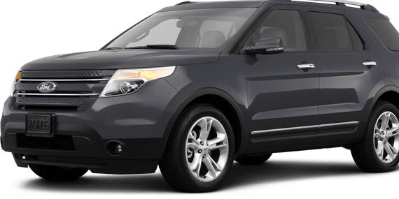 FORD EXPLORER 2013 1FM5K8F88DGB92093 image