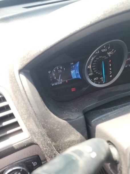 FORD EXPLORER 2013 1FM5K8GT3DGB88259 image