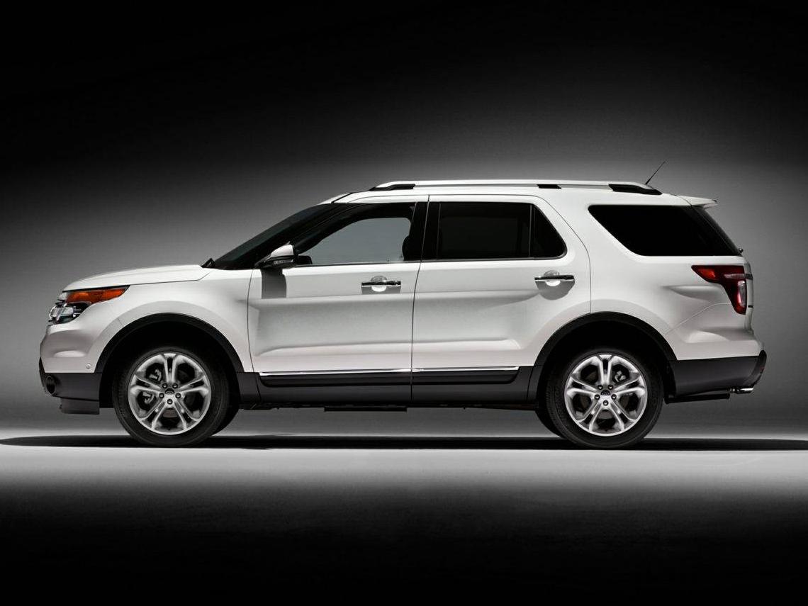 FORD EXPLORER 2013 1FM5K8F86DGA29586 image