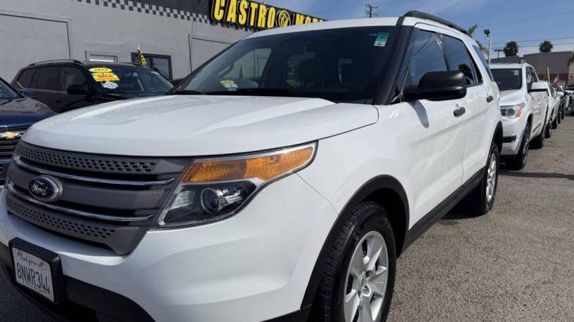 FORD EXPLORER 2013 1FM5K8B85DGA72077 image