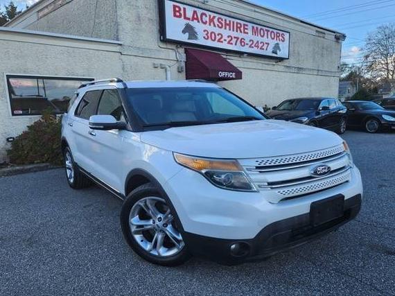 FORD EXPLORER 2013 1FM5K8F84DGC83524 image FORD EXPLORER 2013 1FM5K8F84DGC83524 image