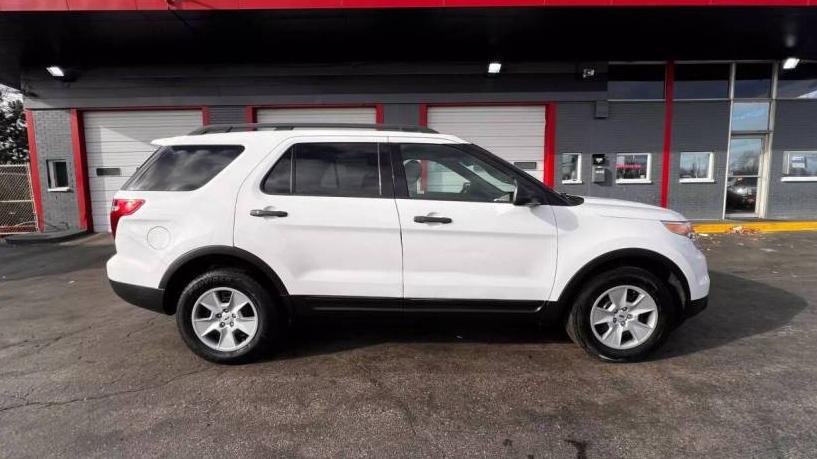 FORD EXPLORER 2013 1FM5K8B82DGB20313 image