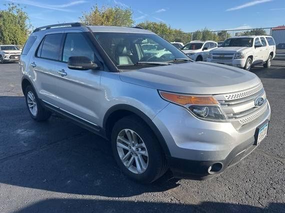 FORD EXPLORER 2013 1FM5K8D85DGA40582 image
