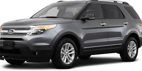 FORD EXPLORER 2013 1FM5K7D84DGC29038 image
