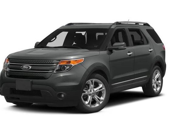 FORD EXPLORER 2013 1FM5K7F87DGB46622 image