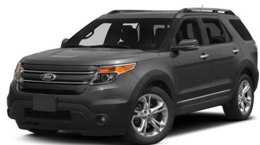 FORD EXPLORER 2013 1FM5K8F88DGC33371 image