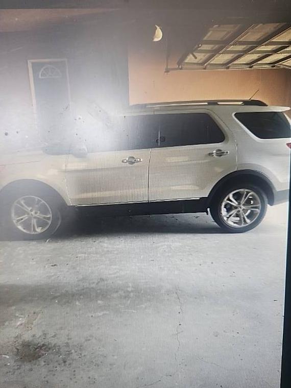 FORD EXPLORER 2013 1FM5K7F81DGA61484 image