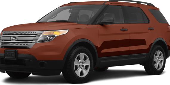 FORD EXPLORER 2013 1FM5K8D85DGC67013 image