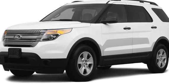 FORD EXPLORER 2013 1FM5K7F8XDGC81173 image
