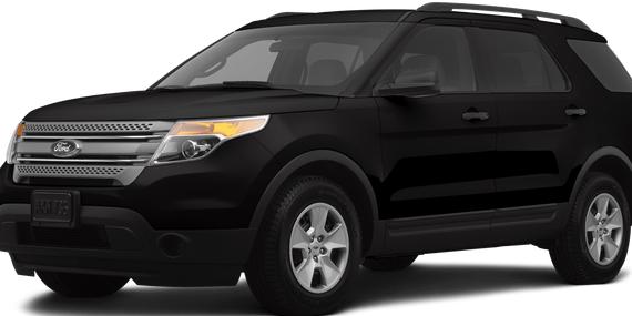 FORD EXPLORER 2013 1FM5K8D85DGA69693 image