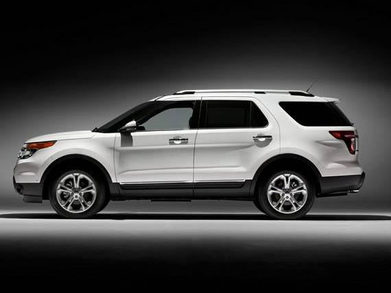 FORD EXPLORER 2013 1FM5K7D80DGA78621 image