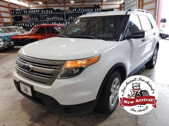 FORD EXPLORER 2013 1FM5K8B87DGC41449 image