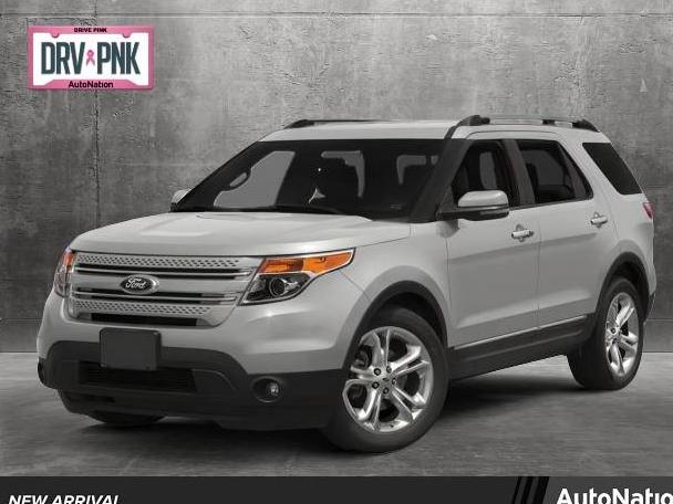 FORD EXPLORER 2013 1FM5K7F93DGA67067 image