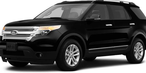FORD EXPLORER 2013 1FM5K7D8XDGA96477 image