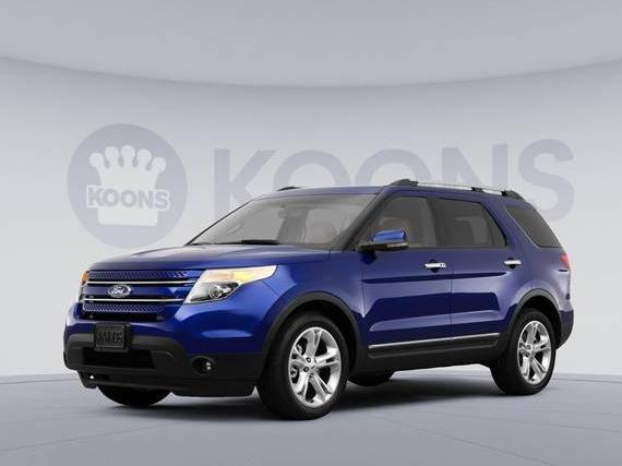 FORD EXPLORER 2013 1FM5K8F83DGA40397 image FORD EXPLORER 2013 1FM5K8F83DGA40397 image