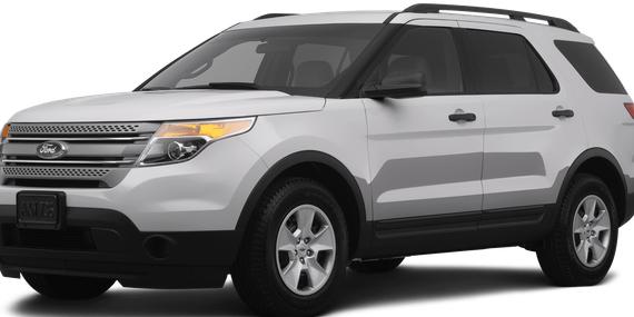 FORD EXPLORER 2013 1FM5K8D84DGB13778 image