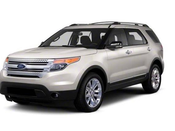 FORD EXPLORER 2013 1FM5K8B83DGA01878 image