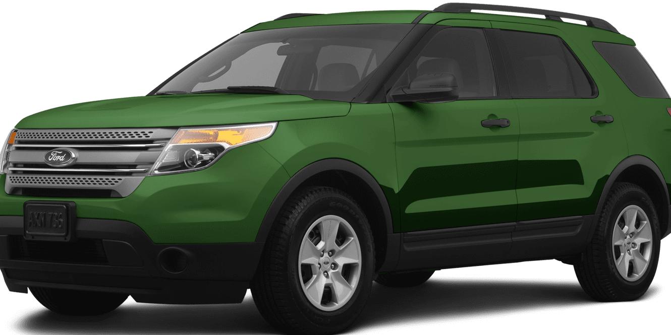 FORD EXPLORER 2013 1FM5K7F87DGA58606 image