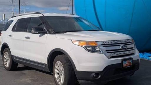 FORD EXPLORER 2013 1FM5K8D89DGC00690 image