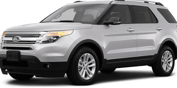FORD EXPLORER 2013 1FM5K7D86DGB61941 image