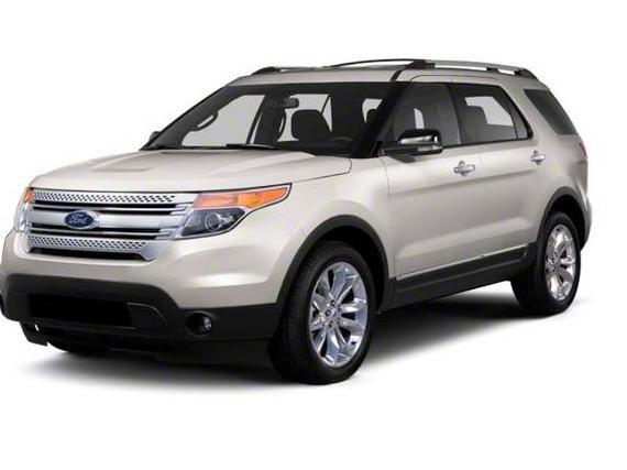 FORD EXPLORER 2013 1FM5K7D85DGB00189 image