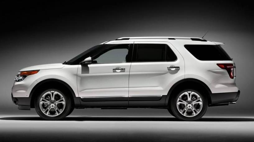 FORD EXPLORER 2013 1FM5K8D8XDGB04700 image