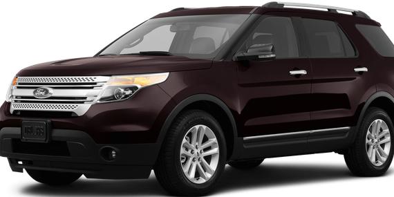 FORD EXPLORER 2013 1FM5K7D8XDGC69205 image