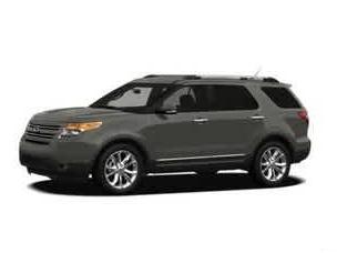 FORD EXPLORER 2013 1FM5K8F88DGC83557 image