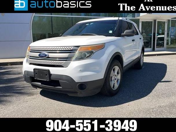 FORD EXPLORER 2013 1FM5K8B86DGA72041 image