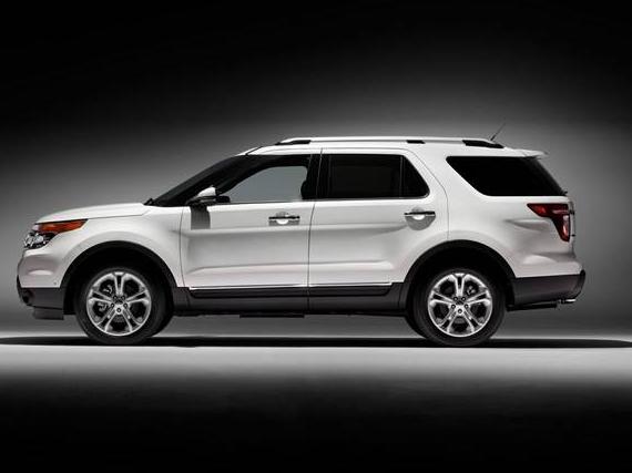 FORD EXPLORER 2013 1FM5K8D89DGA48958 image
