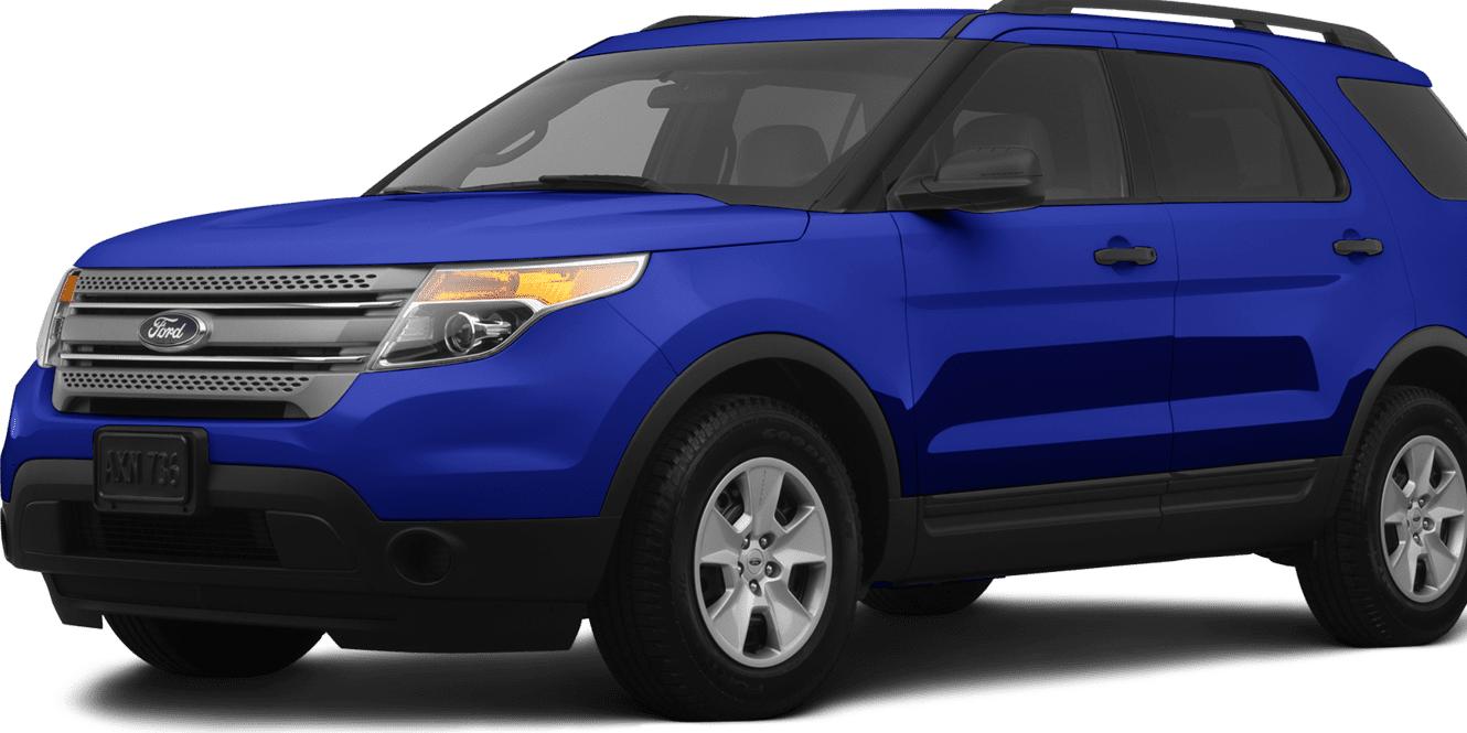 FORD EXPLORER 2013 1FM5K7F86DGA73811 image