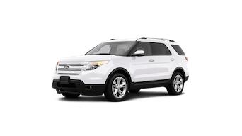 FORD EXPLORER 2013 1FM5K8F80DGC56935 image