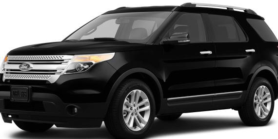 FORD EXPLORER 2013 1FM5K7D80DGA83625 image