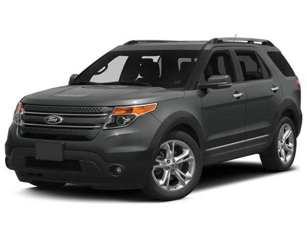 FORD EXPLORER 2013 1FM5K7F99DGB03781 image