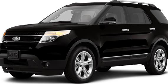 FORD EXPLORER 2013 1FM5K8F88DGA01451 image