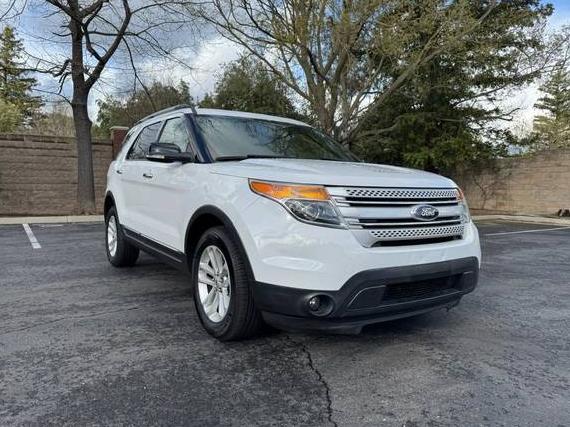 FORD EXPLORER 2013 1FM5K8D8XDGC10659 image FORD EXPLORER 2013 1FM5K8D8XDGC10659 image